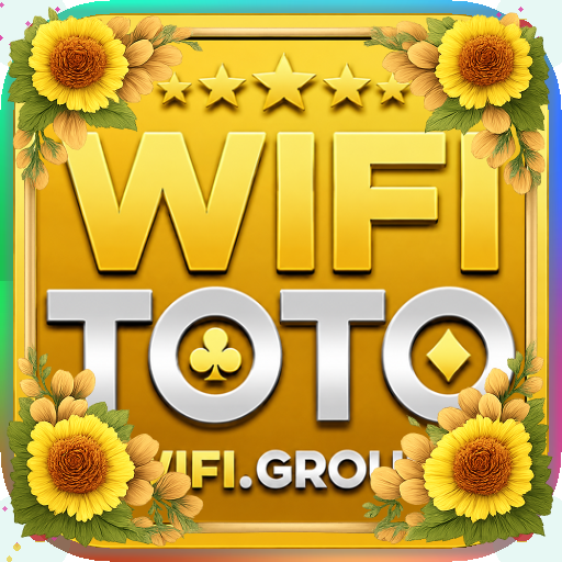 wifitoto — galeri pratinjau Resmi APK